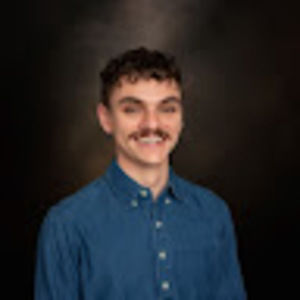 Meet your Posher, Alex